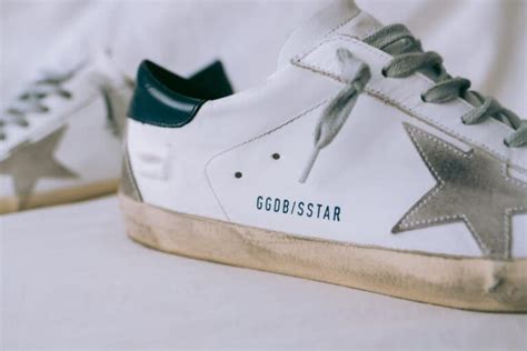 why are golden goose sneakers so expensive
